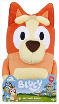 Pelúcia Bluey Best Mate Bingo Moose - 13038