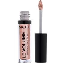 Lip Gloss Note Le Volume Plump & Care 17 Magic Touch