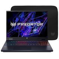 Notebook Gamer Acer Predator Helios Neo 16 PHN16-72-99PA Intel Core i9 14900HX Tela Wuxga 16" / 16GB de Ram / 1TB SSD / Geforce RTX4060 8GB - Abyssal Preto (Ingles)