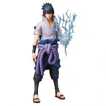 Boneco Banpresto Naruto Grandista Nero 2 Sasuke Uchiha 19741