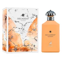 Perfume Maison Alhambra Decadent Wonder Edp 100ML