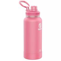 Garrafa Termica Takeya Actives Spout Lid 54121 de 32OZ (950ML) - Pink