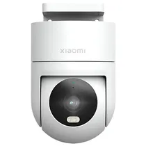 Camera de Seguranca IP Xiaomi MBC21 CW300 Outdoor / 2.5K / 360 - Branco