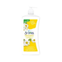 Crema Corporal ST. Ives Proteccion Uv Con Manzanilla 532ML