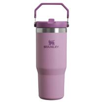 Copo Termico Stanley Classic The Iceflow Flip Straw Tumbler 09993-544 - 887ML - com Bico - Lilac