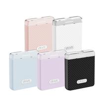 Vidvie PB799-Transparent Magnetic Fast Charging Mobile Power Bank