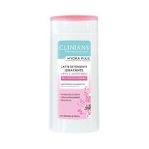 Leche Limpiadora Clinians Attiva Antistress 200ML