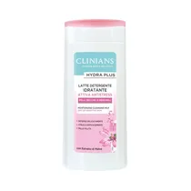Leche Limpiadora Clinians Attiva Antistress 200ML