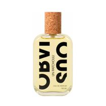 Obvious Un Patchouli Edp 100ML