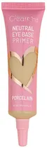 Prebase para Olhos Beauty Creations Neutral Nude Beige - 15ML