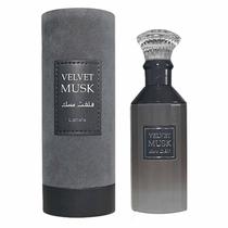 Perfume Lattafa Velvet Musk Edp 100ML