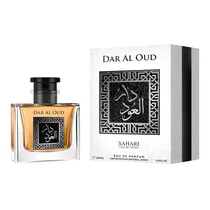 Perfume Sahari Dar Al Oud - Eau de Parfum - Unissex - 100ML