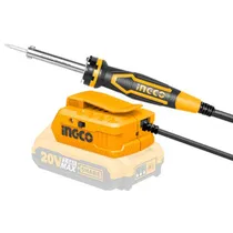 Soldadora de Estanho Ingco CSILI2001 20V 40W