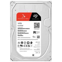 HD SATA3 10TB Seagate Ironwolf ST10000VN000 Nas