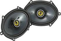 Alto Falante Kicker 46CSC684 - 6X8" 225W (75W RMS)