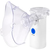 Nebulizador Prosper P-4514 para Ate 12 ML Recarregavel - Branco/Azul