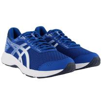 Calzado Asics Running Masc Raiden 3 Lake Drive Azul Tam 39