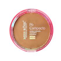 Po Compacto M.Miss Rose 063YN3