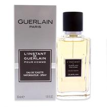 Perfume Masculino Guerlain L Instant Pour Homme Edt 50ML