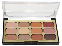 Miss Rose Sombra Palette 7001-033N4