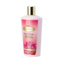 Locion Corporal VS Secrets Of Romance Tropical Mango 250ML