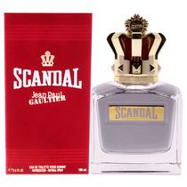 JPG Scandal Pour Homme Edt 100ML