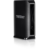 Roteador Wireless Trendnet TEW-824DRU AC1750 Dual Band Streamboost 4 Portas