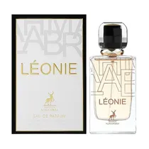 Perfume Feminina Maison Alhambra Léonie Edp 100ML