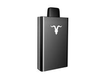 Vaporizador Descartavel Ignite V50 Special Edition Black - 5000 Puffs - Peach Mango Watermelon