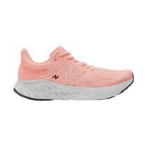 Tenis New Balance Fresh Foam X 1080 V12 Feminino Branco Claro W108012O