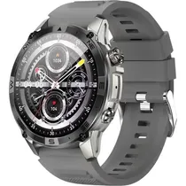Relogio Smartwatch G-Tide R6 Pro GPS Grey