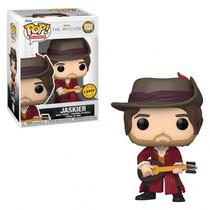 Funko Chase The Witcher S2 Jaskier 1320