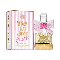 Juicy Perfume Kit Couture Viva La Juicy Sucre 100ML Edp