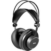 Fone de Ouvido Akg K245 Profissional - Preto