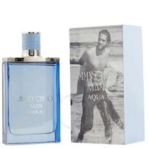 Jimmy Choo Perfume Man Aqua Masculino 100ML s/C