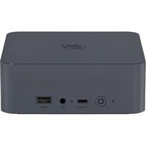 Mini Computador de Mesa Beelink EQI12 Intel Core i7 12650H 24 GB DDR5 500 GB SSD - Cinza