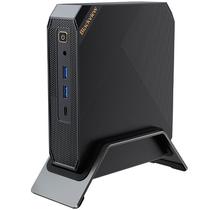 Mini PC Blackview MP200 Intel Core i5-12450H 16GB Ram/512GB SSD - Preto