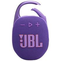 Caixa de Som JBL Clip 5 Purple