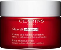 Creme Modelador Corporal Clarins Masvelt Advanced - 200G