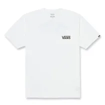 Remera Vans Style 76 Back SS