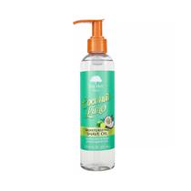 Azeite de Afeitado Hidratante Tree Hut Coconut Lime 227ML