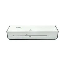 Laminadora Royal DL935SA A4 220V Blanco