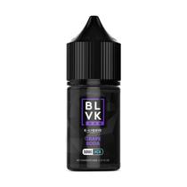 Juice BLVK Salt Bar Grape Soda 30ML / 50MG