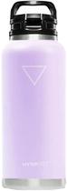 Garrafa Termica Hydrate V2 Rosa Pastel 1060ML