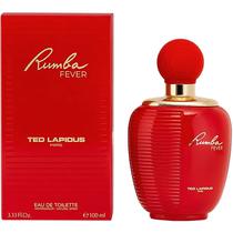 Ted Lapidus Perfume Rumba Fever 100ML