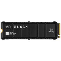 SSD Western Digital M.2 2TB Black SN850P Nvme - WDBBYV0020BNC-WRSN