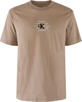 Camiseta Calvin Klein J30J326871PAV - Masculina