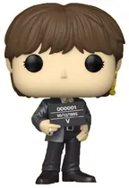 Boneco V - BTS - Funko Pop! 284