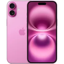 Apple iPhone 16 Plus A3289 Nano + Esim 256GB/8GB Ram de 6.7" 48+12MP/12MP - Pink