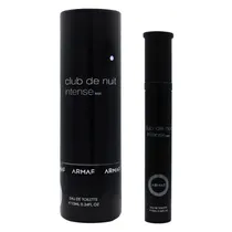 Perfume Armaf Club de Nuit Intense Eau de Parfum Masculino 10ML